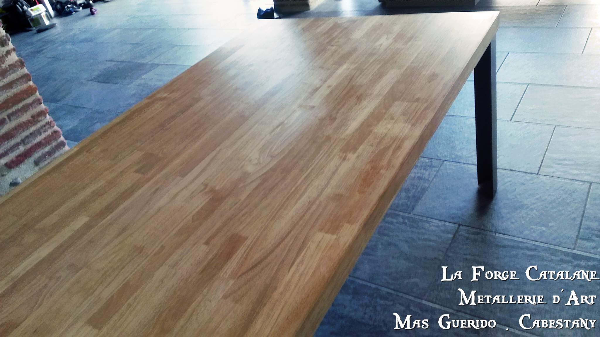 pied table à manger pietement fer Forge Catalane Cabestany (3).jpg